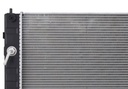 Radiator 13284