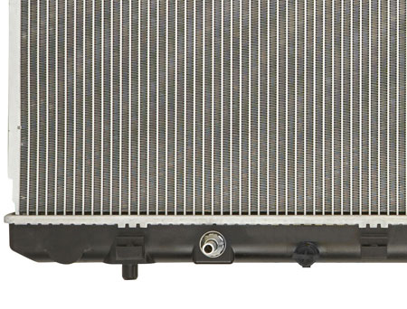 Radiator 13287