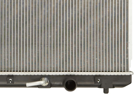 Radiator 13287