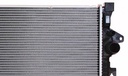 Radiator 13313