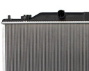 Radiator 13317