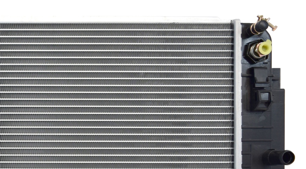 Radiator 13318