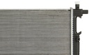 Radiator 13323