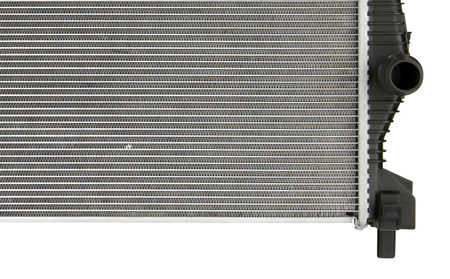 Radiator 13323