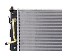 Radiator 13324