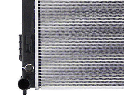 Radiator 13324