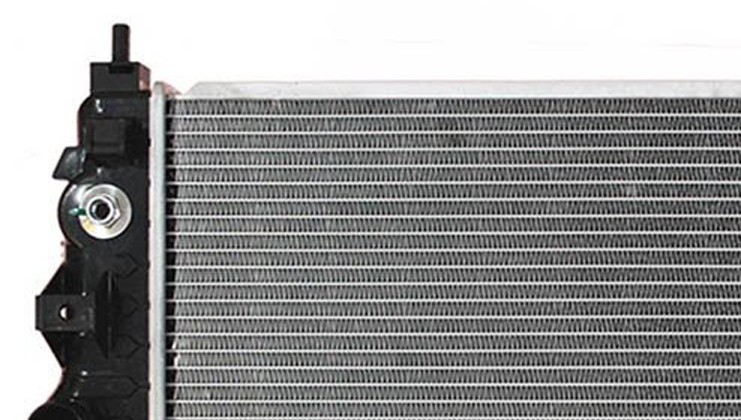 Radiator 13325