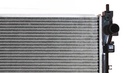 Radiator 13325