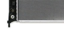 Radiator 13326