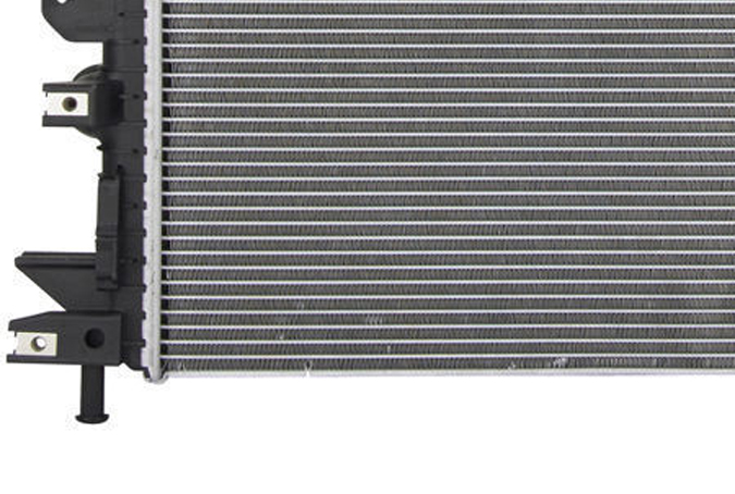 Radiator 13331