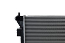 Radiator 13333