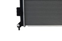 Radiator 13333