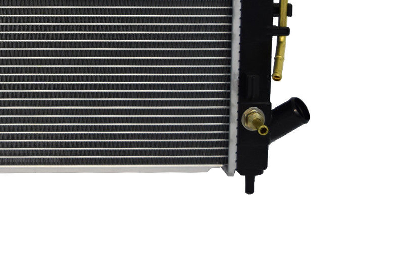 Radiator 13333