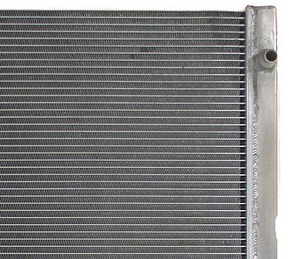 Radiator 13336