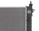 Radiator 13342