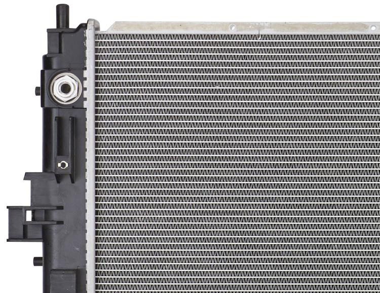 Radiator 13351