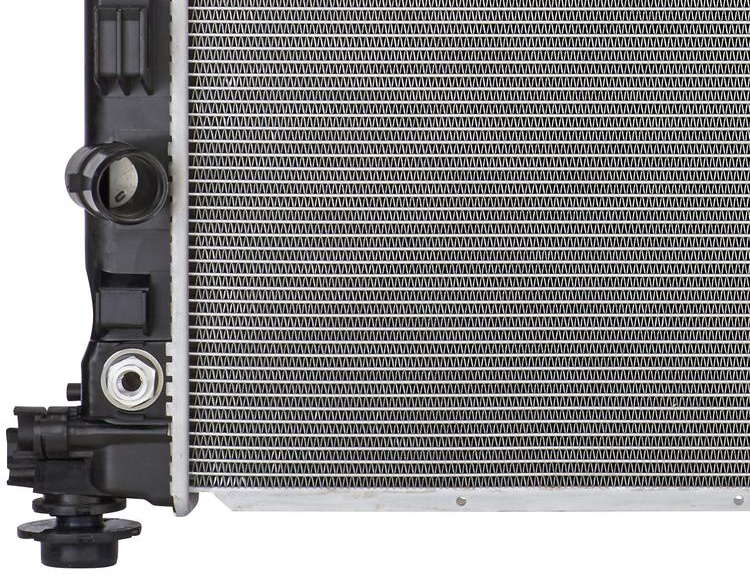 Radiator 13351