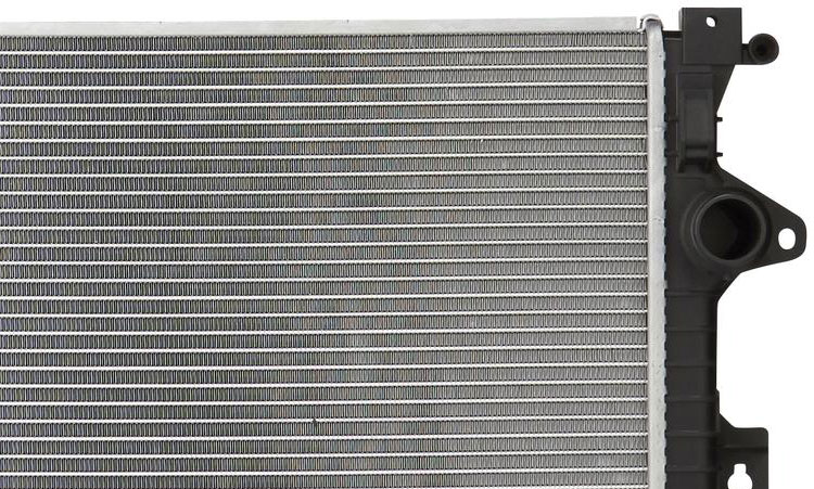 Radiator 13352