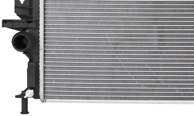 Radiator 13352