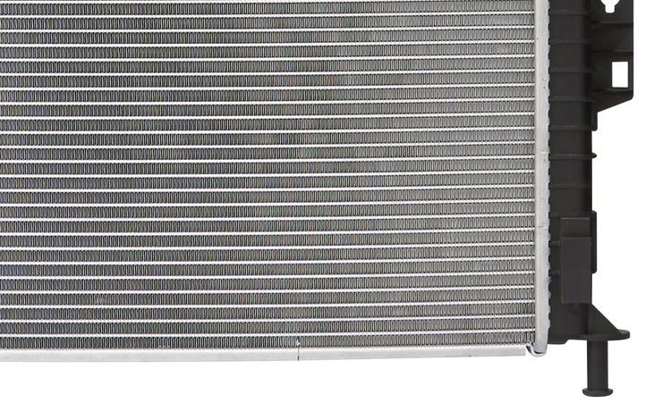 Radiator 13352