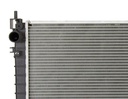 Radiator 13361