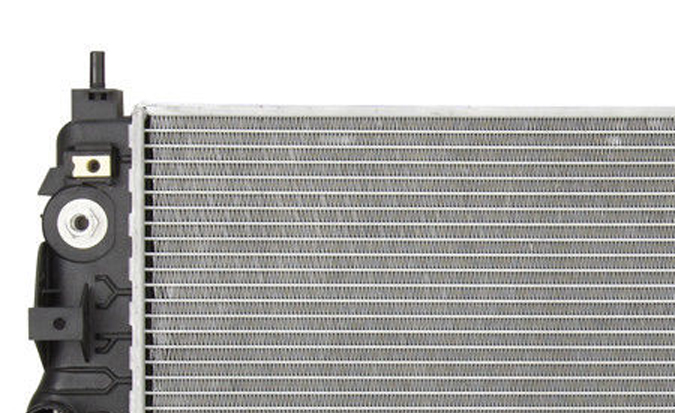 Radiator 13366