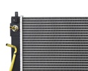 Radiator 13373