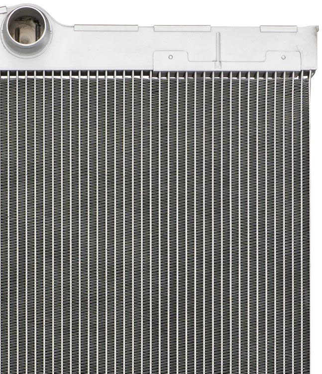 Radiator 13380