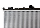 Radiator 13389