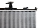 Radiator 13389