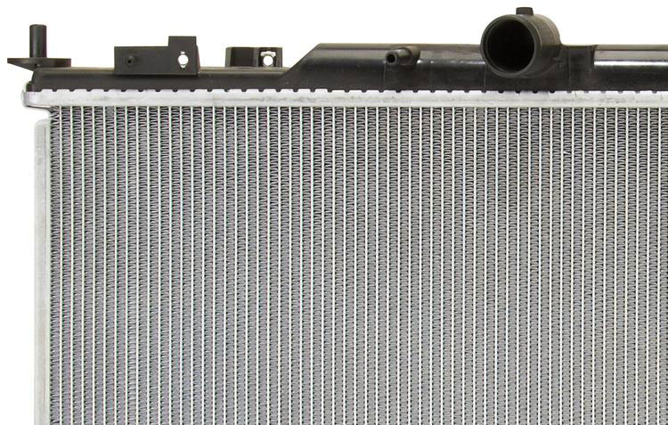 Radiator 13390