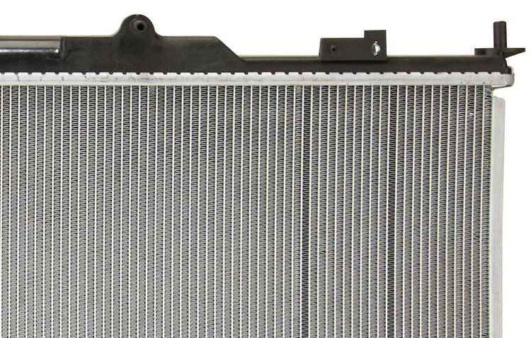 Radiator 13390