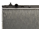 Radiator 13393