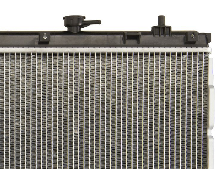 Radiator 13393