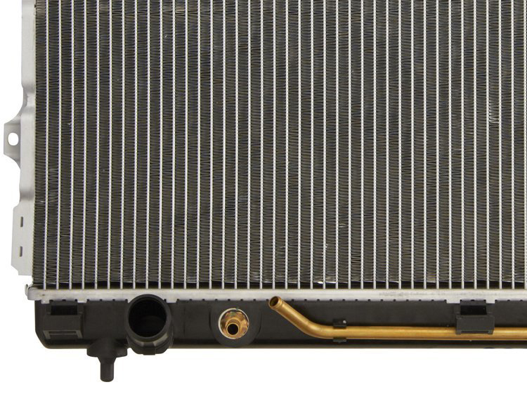 Radiator 13393