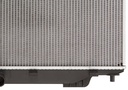 Radiator 13404