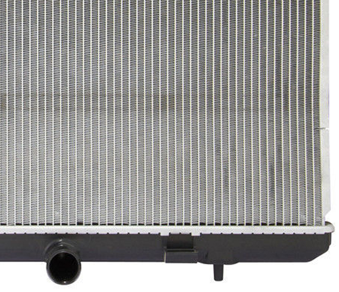 Radiator 13405