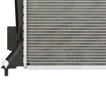 Radiator 13415