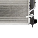 Radiator 13415