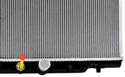 Radiator 13416