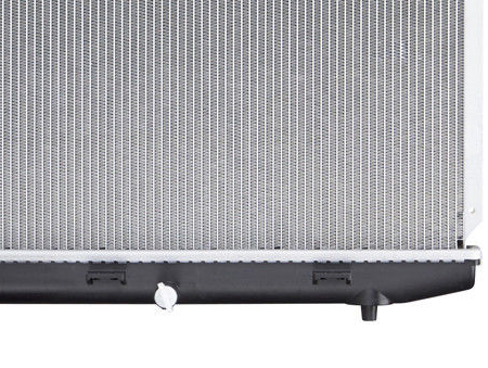 Radiator 13418