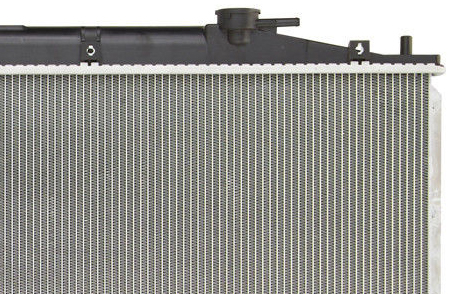 Radiator 13421