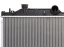 Radiator 13424