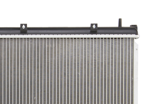 Radiator 13424