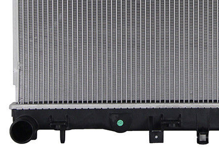 Radiator 13425