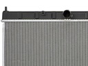 Radiator 13431