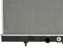 Radiator 13431