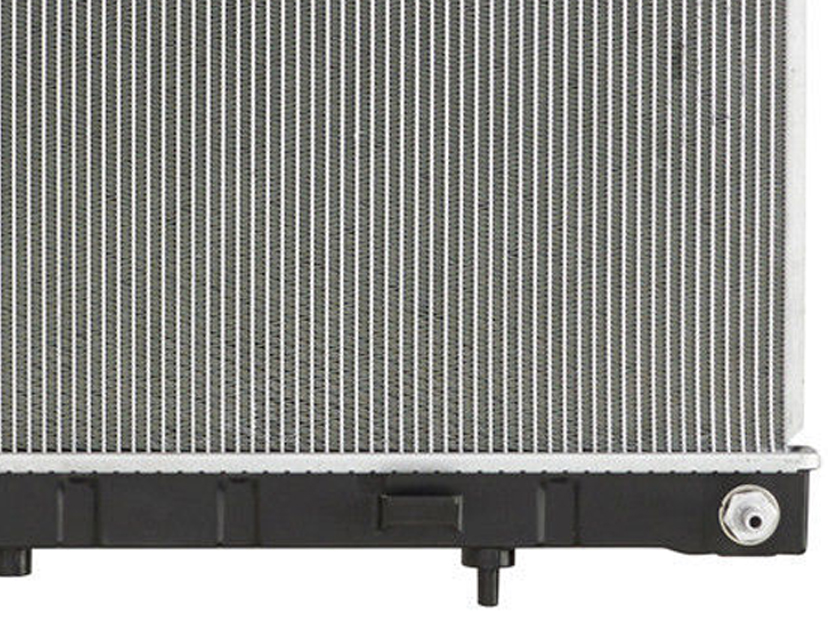 Radiator 13431