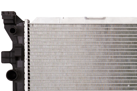 Radiator 13432