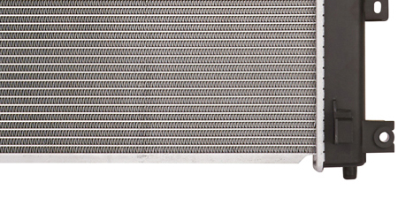 Radiator 13442